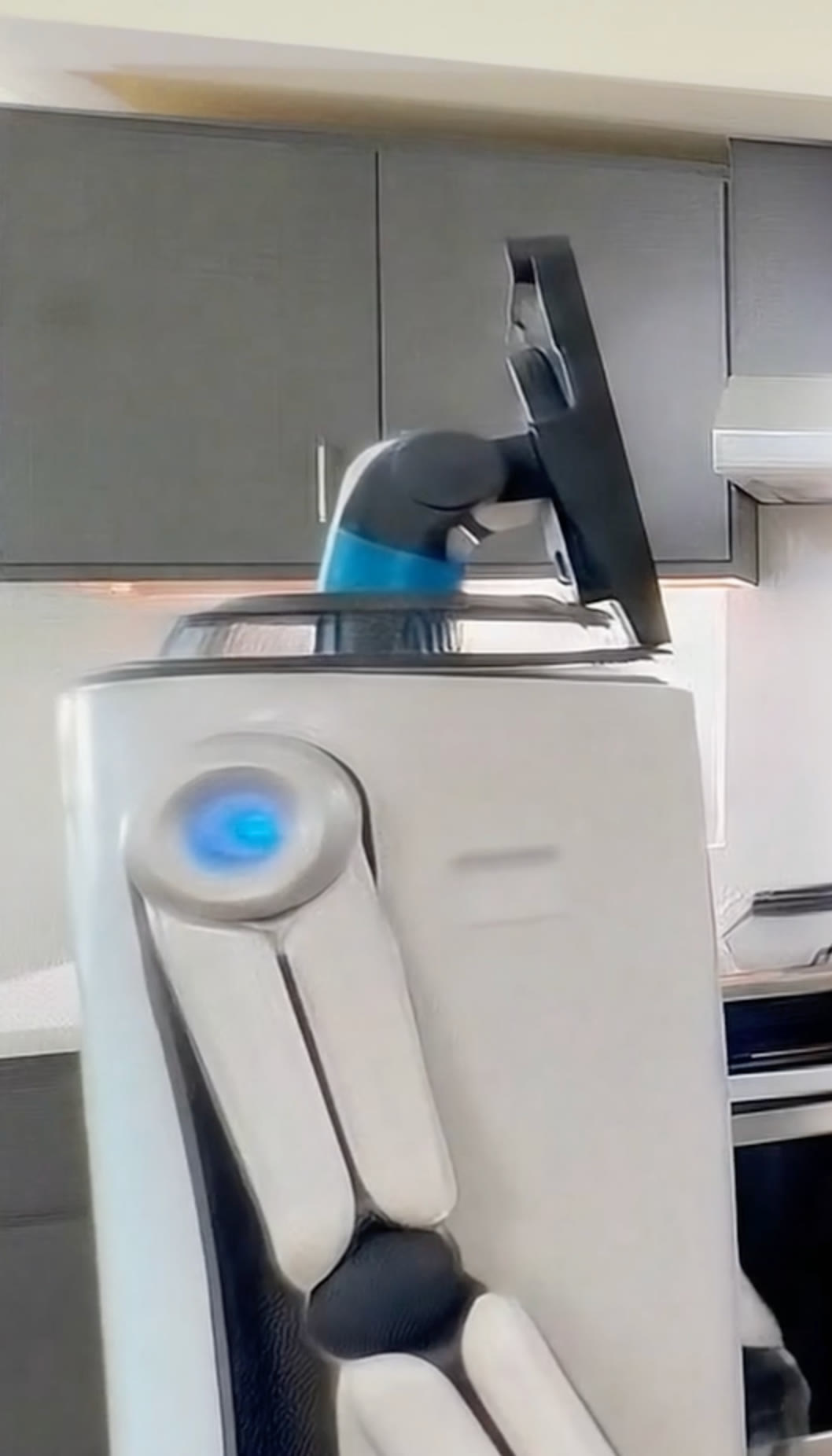 SIRI Bot detail